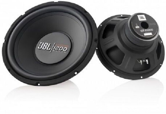 jbl 12 inch subwoofer 1200 watts